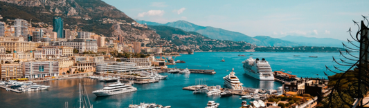 Monaco's Tax Haven Allure for the Wealthy