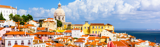 Portugal's Allure for Digital Nomads