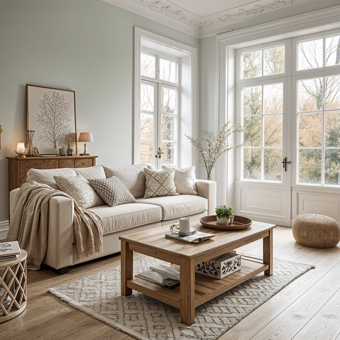 11 Essential Tips to Make Your Home Feel Like a Luxury Resort