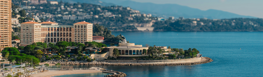 Luxury Destinations for Female Entrepreneurs: Tax-Friendly Hubs for Global Growth