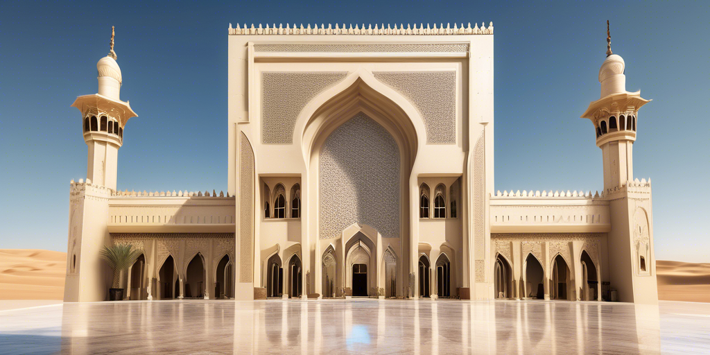 Navigating the Saudi Business Landscape: A Comprehensive 2024 Guide