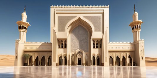 Navigating the Saudi Business Landscape: A Comprehensive 2024 Guide