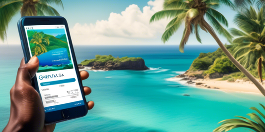 Grenada Gains Access to Saudi Arabia's E-Visa Scheme