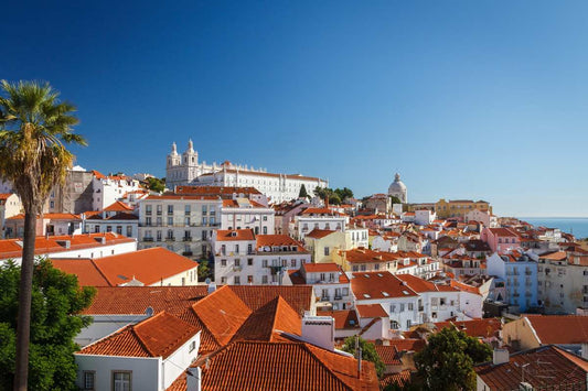 Caution Advised: Navigating Portugal's Evolving Real Estate Landscape