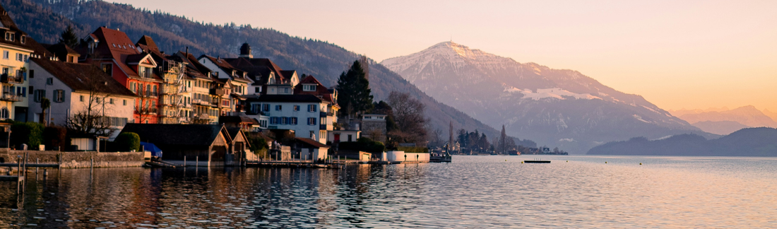 Zug, Switzerland: A Tax Haven for High-Net-Worth Individuals