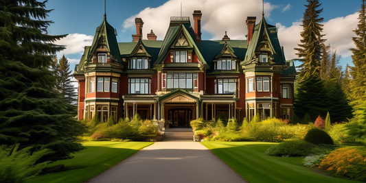 Canada's Pioneering Residency by Investment Program