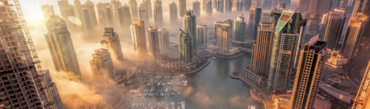 UAE's Venture Capital Ecosystem: Fueling Startup Growth