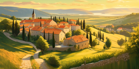 Navigating Croatia's Citizenship and Residency Pathways