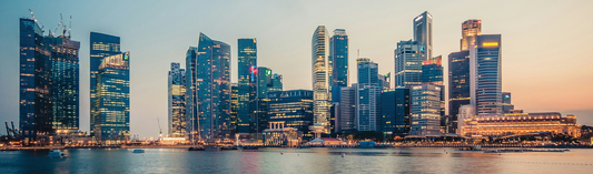 The Top Destinations for Wealthy Women Entrepreneurs in 2025