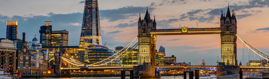 Understanding UK Capital Gains Tax for Expats and Non-Residents