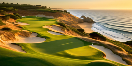 Portugal's Premier Golf Destinations