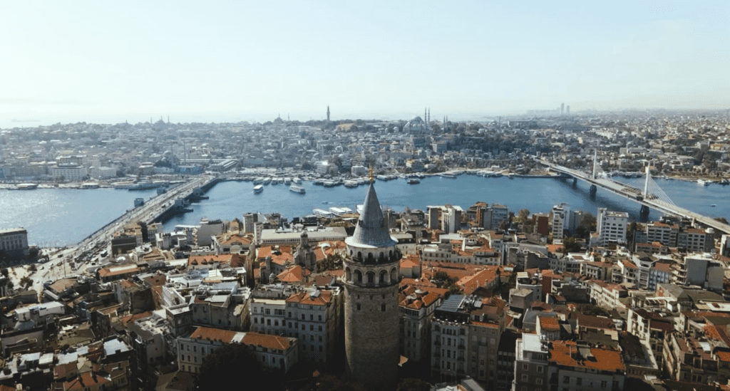 Turkey's Real Estate Transformation: Navigating the 2025 Investor Landscape