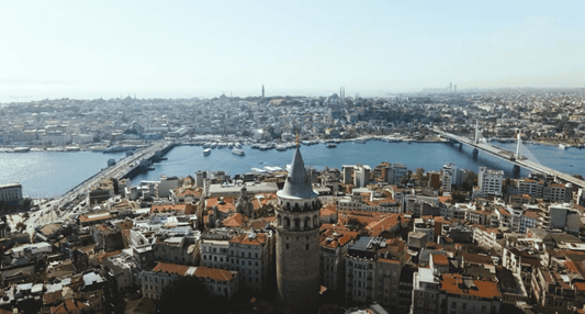 Turkey's Real Estate Transformation: Navigating the 2025 Investor Landscape