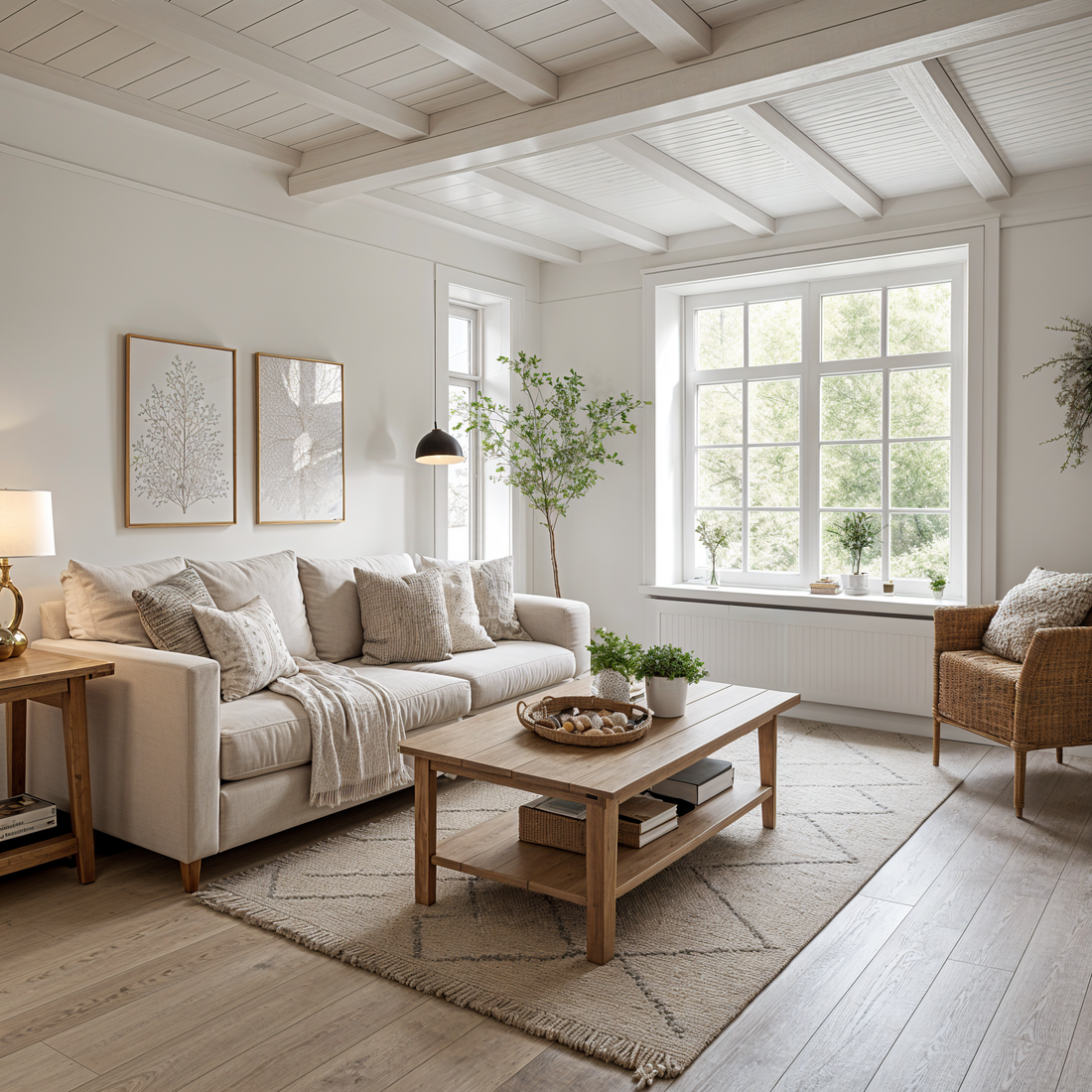 9 Best Ways to Incorporate Nordic Design Elements into Your Home