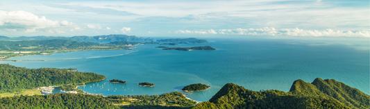 Thriving as an American Expat in Asia's Premier Destinations