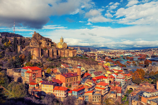 Georgia's Citizenship by Investment Program: A Transformative Opportunity