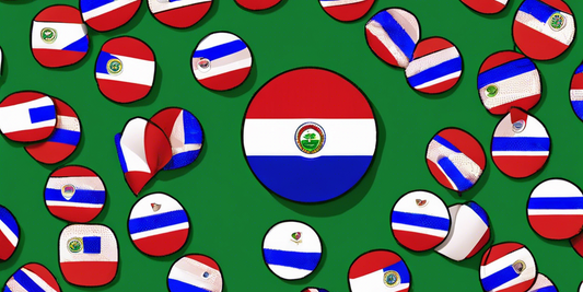 Secure Your Future in Paraguay: A Residency Opportunity You Can't Afford to Miss