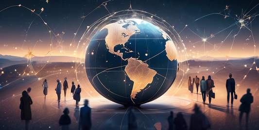 Navigating the Evolving Landscape of Global Migration in 2024