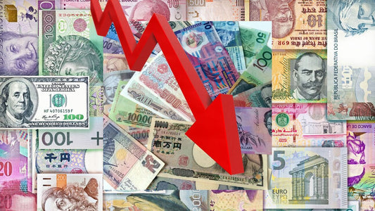 Navigating Travel Costs in 2025: The Impact of Exchange Rates