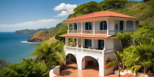 Unlocking Nicaraguan Real Estate: Coastal Gems in San Juan del Sur