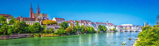 Maximizing Tax Efficiency in Switzerland's Cantonal System