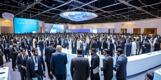 Reach Immigration Attends Investment Migration Forum in Dubai