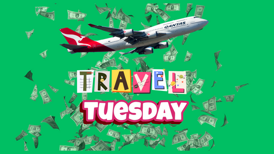Travel Tuesday 2024: Unbeatable Deals for Budget-Savvy Globetrotters