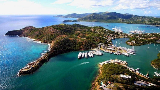 Antigua's Citizenship by Investment: A Premier Caribbean Pathway