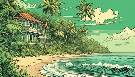 Citizenship and Residency Programs: Transforming Global Real Estate Opportunities
