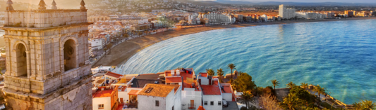 Thriving as a Digital Nomad in Spain's 2025 Visa Program