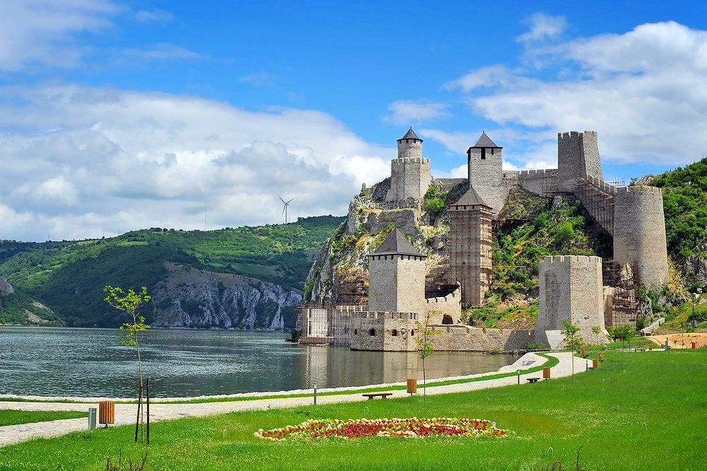 Serbian Citizenship by Exception: A Fast-Track for Global Professionals