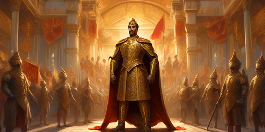 FACT Awarded King's Enterprise Honor for Exceptional Global Growth