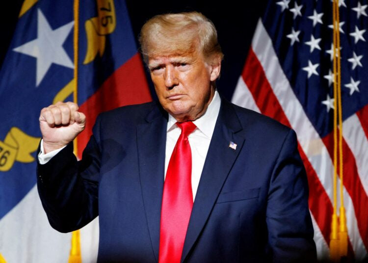 The Trump Gold Card: A Transformative Path to U.S. Residency for Wealthy Investors