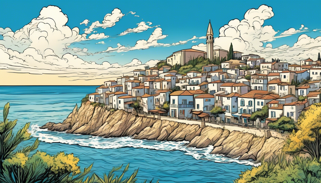 Cyprus Citizenship: Your Passport to Global Mobility