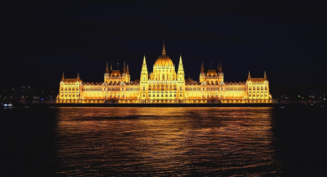 Investing in Budapest's Resilient Real Estate Market