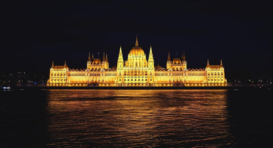 Investing in Budapest's Resilient Real Estate Market
