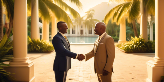 Reach Immigration Expands Caribbean Partnerships