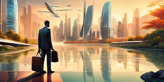 Canada Startup Visa Program Streamlined for Faster Processing