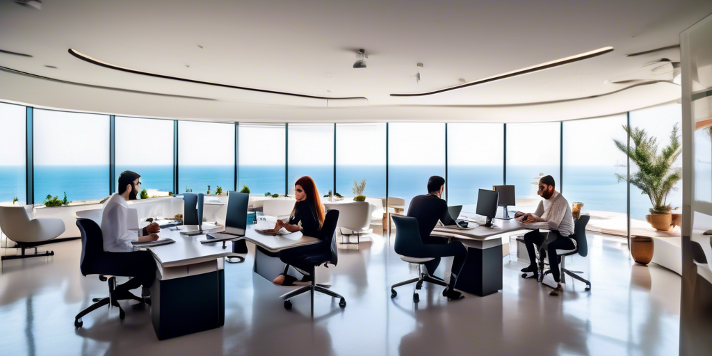 Cypriot Startup Visa: Challenges and Opportunities for Entrepreneurs