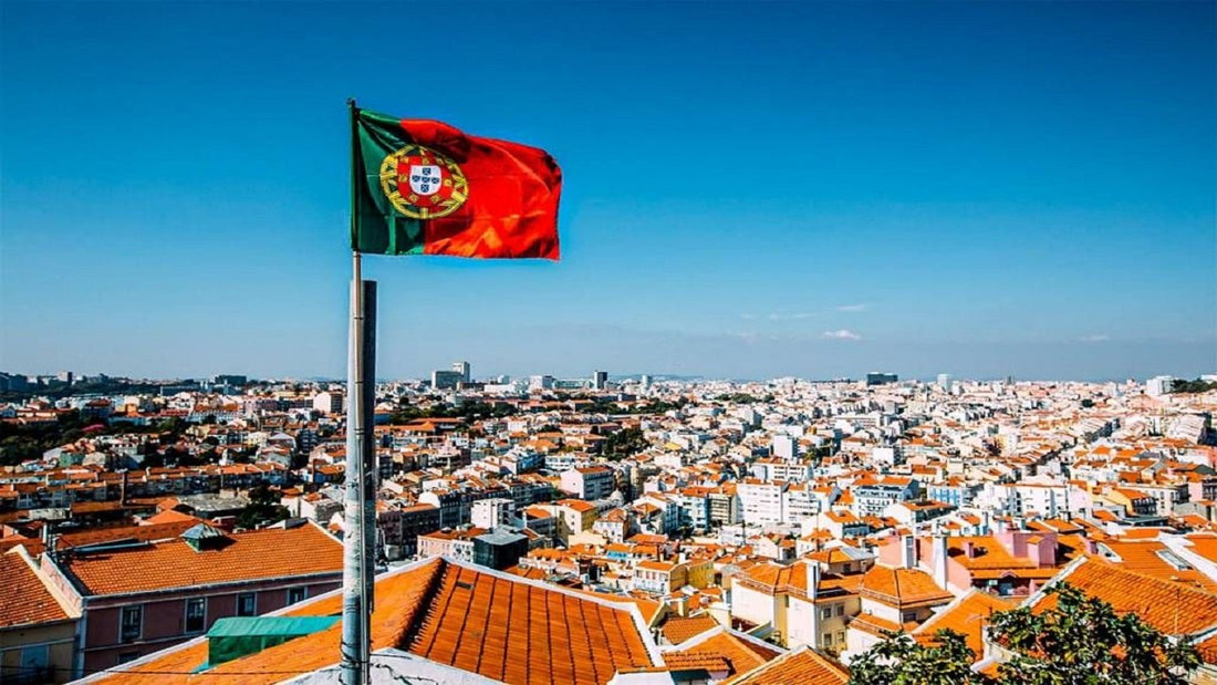 Portugal's Golden Visa: Your Path to EU Residency