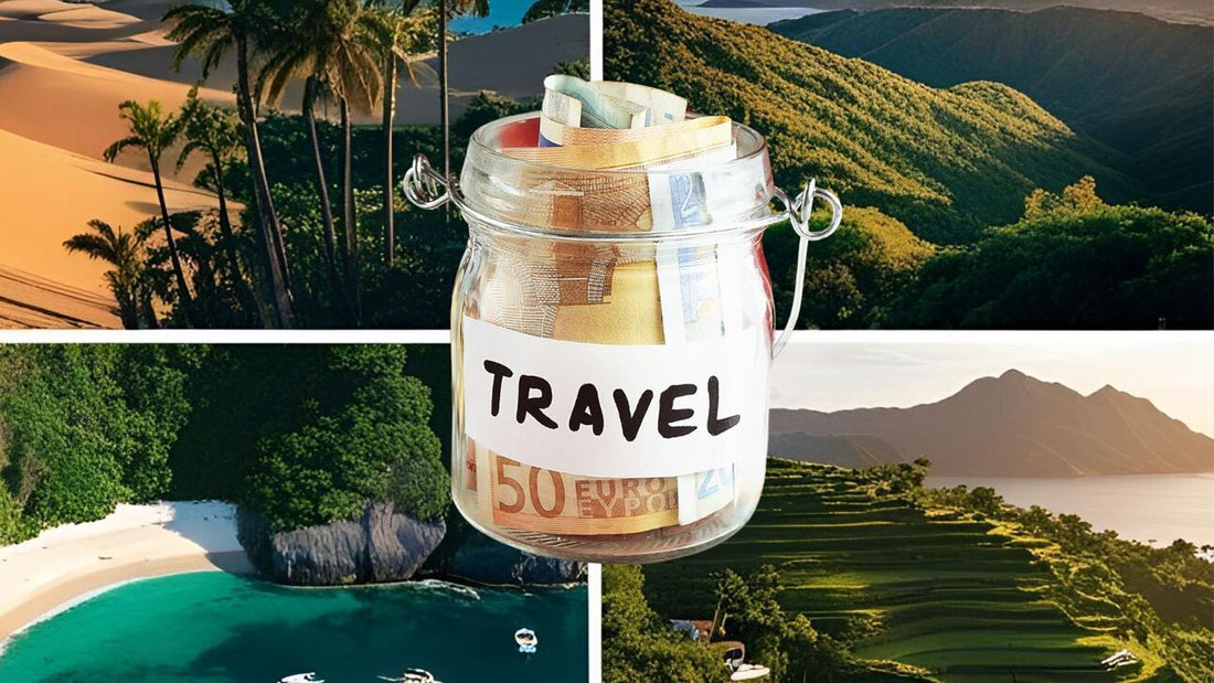 Affordable Nomad Hotspots for Budget Travelers in 2025