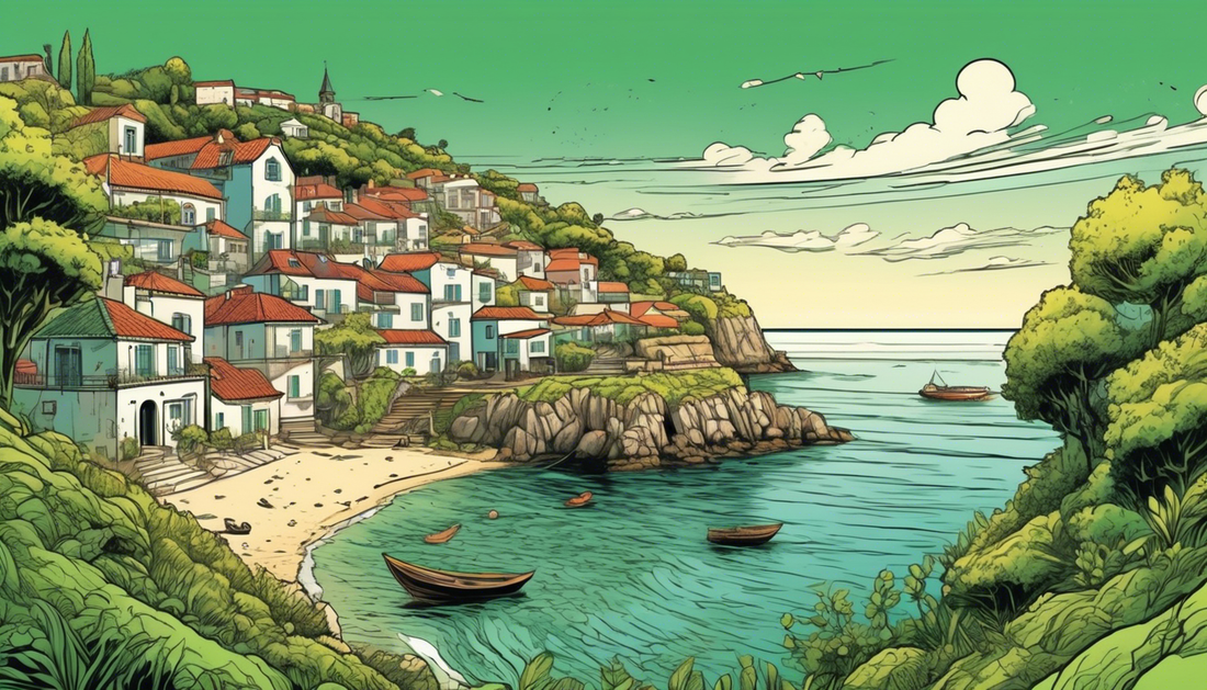 Dual Citizenship in Portugal: Your Pathway to EU Residency and Visa-Free Travel