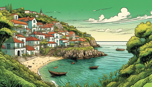 Dual Citizenship in Portugal: Your Pathway to EU Residency and Visa-Free Travel