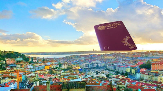 Unlock EU Residency with Portugal's Golden Visa