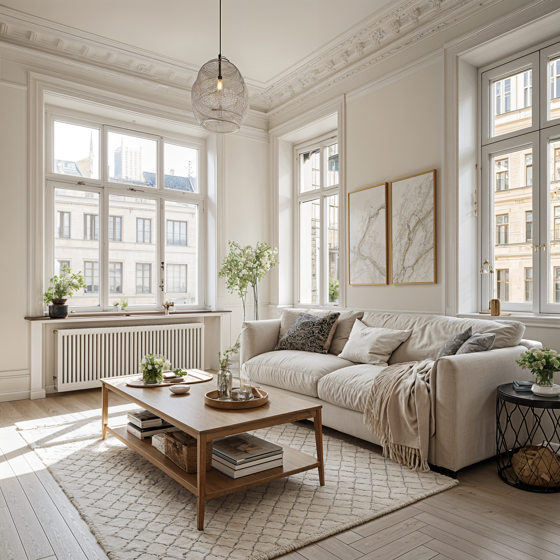 4 Inspiring Scandinavian Design Books for Your Home Decor