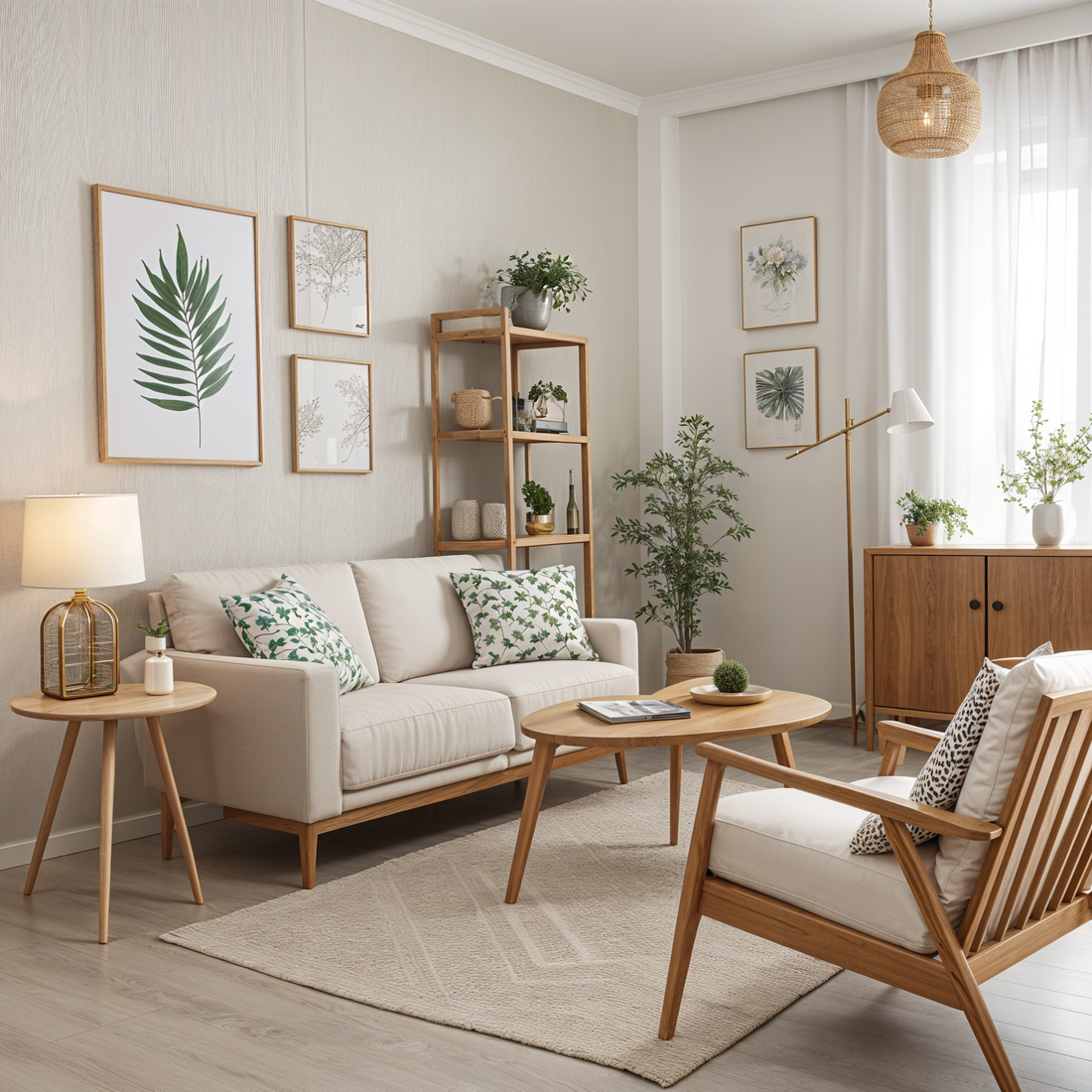 The Art of Choosing Timeless Home Decor Pieces: 3 Essential Tips