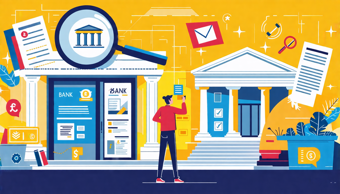 Discover the challenges of opening a bank account in Malta, from strict regulatory frameworks to com