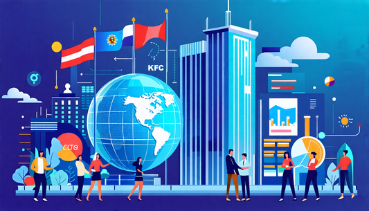 Learn about Controlled Foreign Corporations (CFCs), their key characteristics, tax implications, and