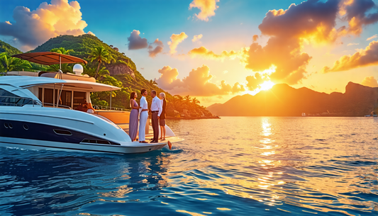Discover the essential guide to offshore life insurance, including its benefits, types of policies, 
